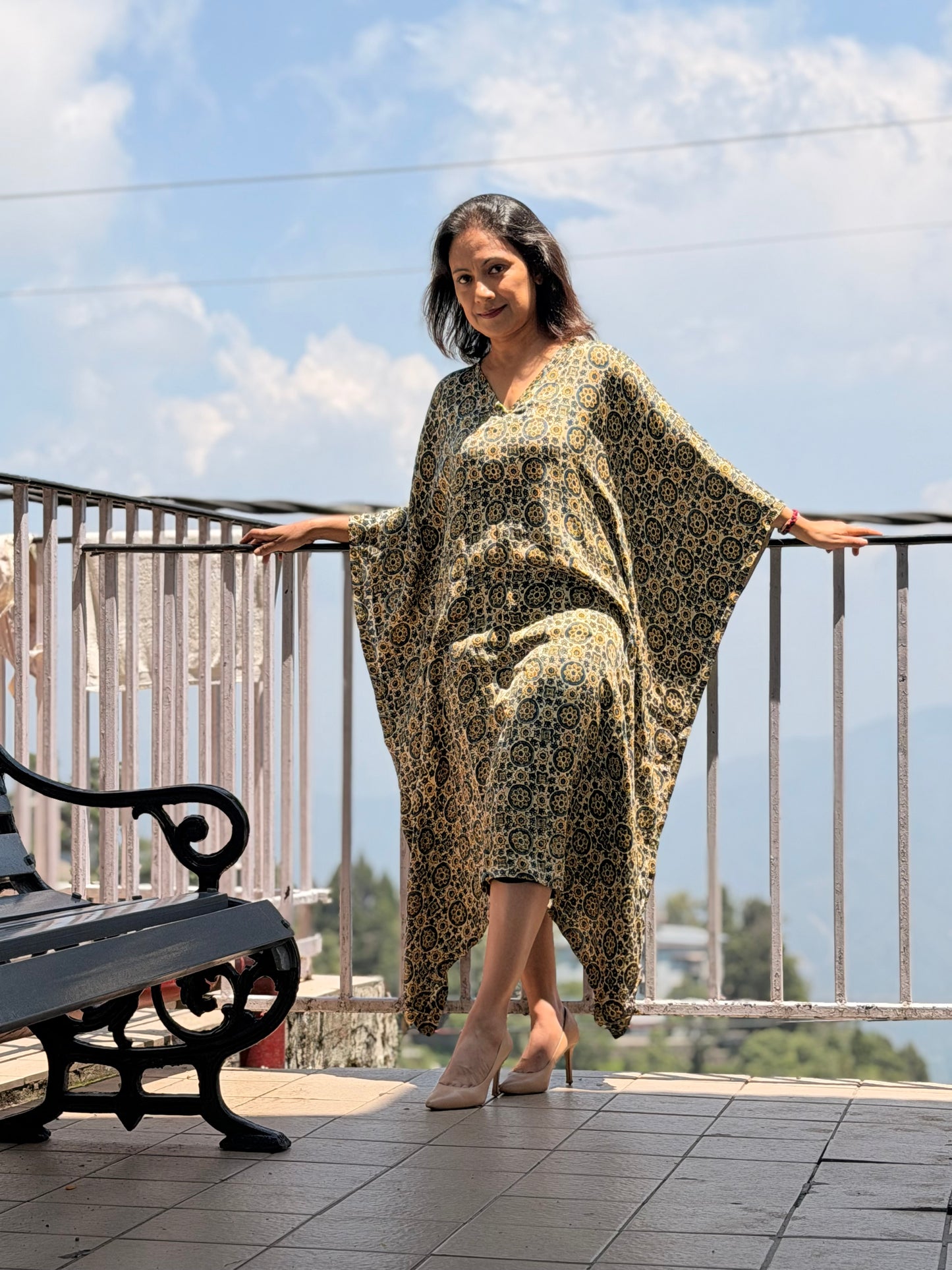 Kaftan