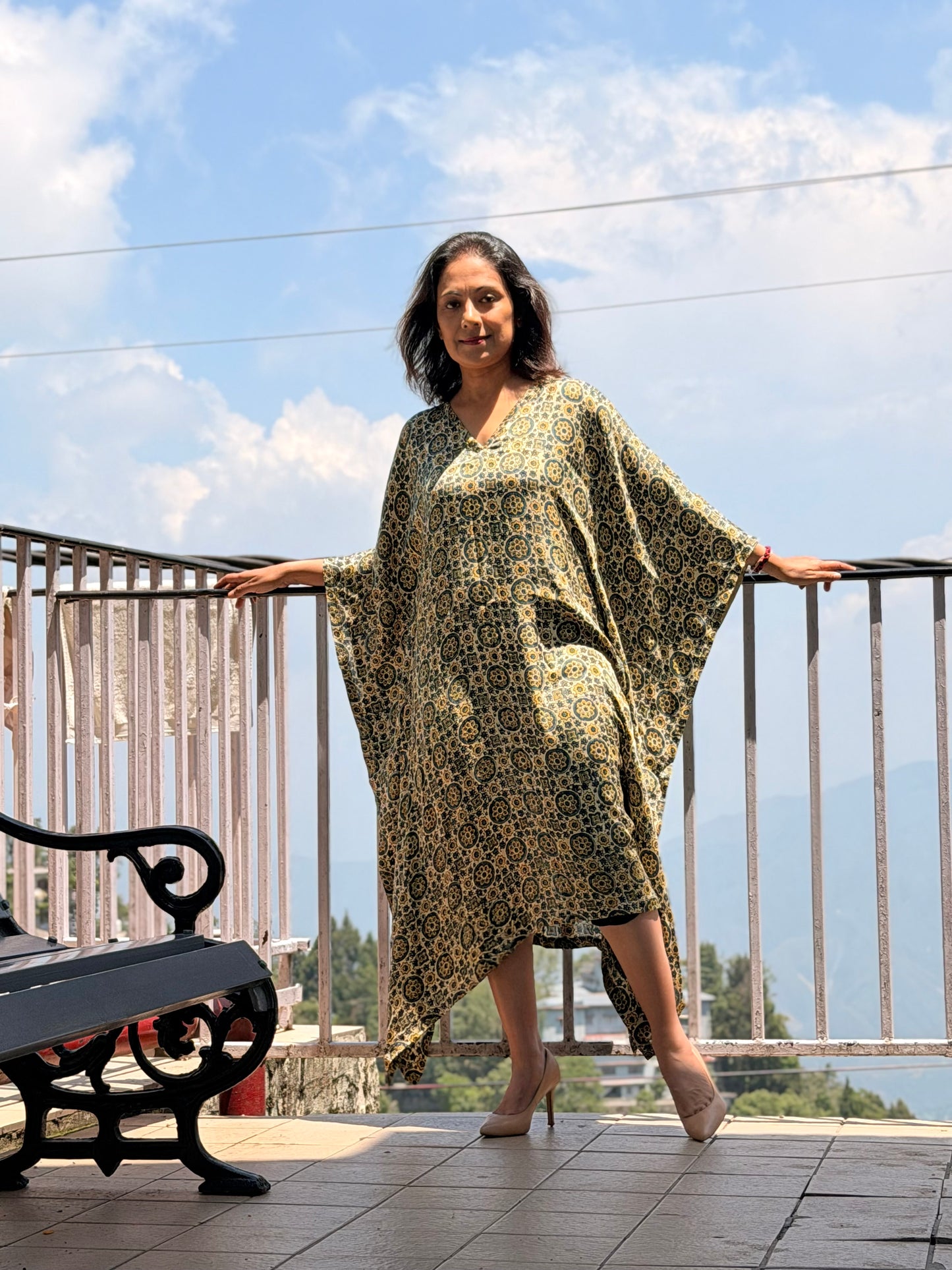 Kaftan