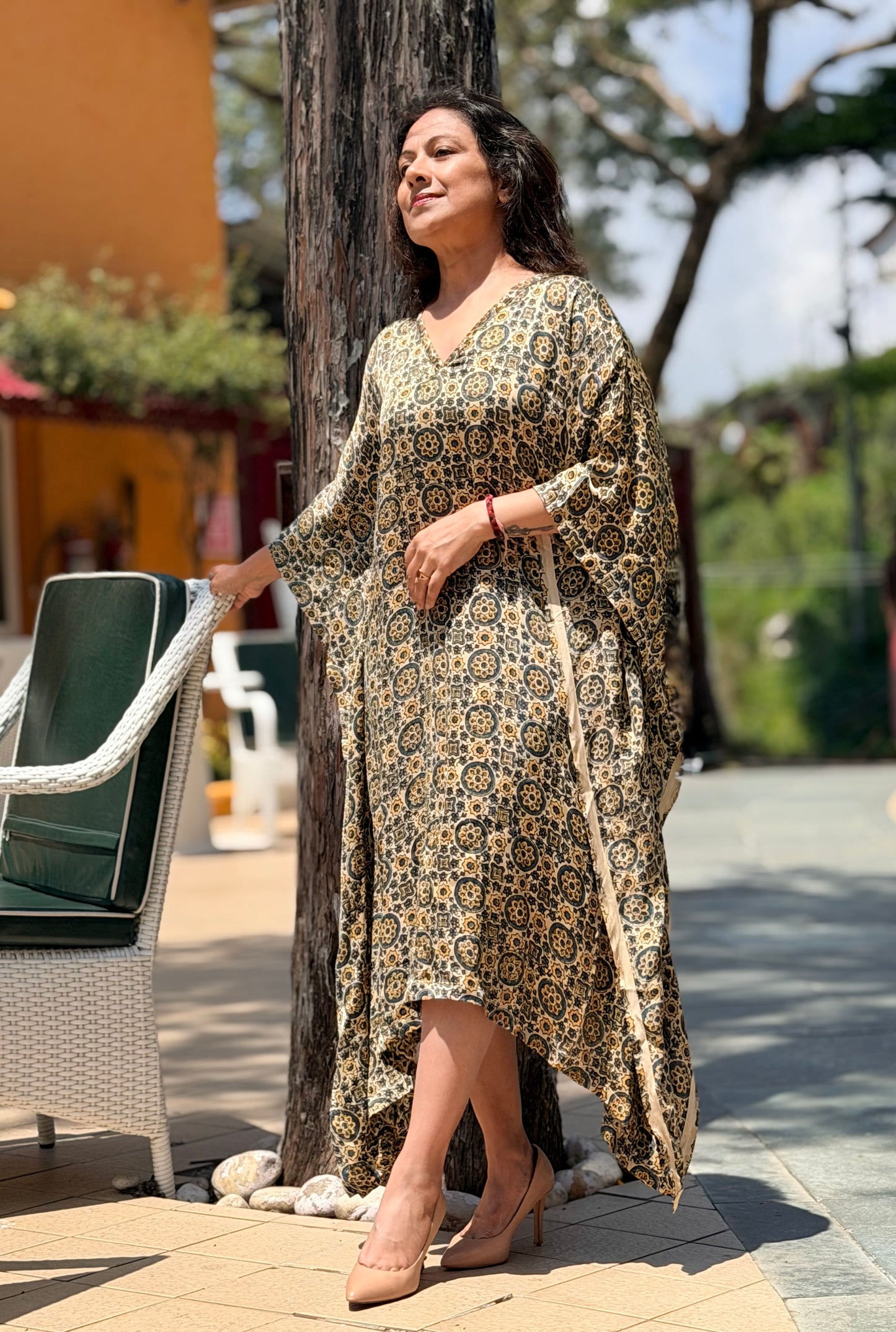 Kaftan