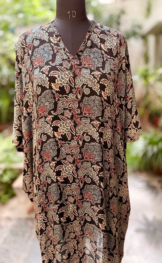Chandni Kaftan dress
