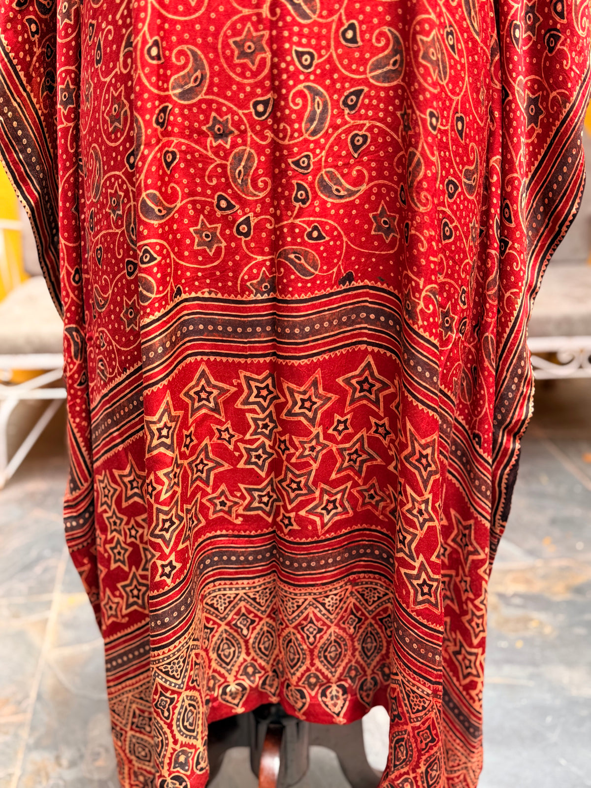 The Meena Kaftan