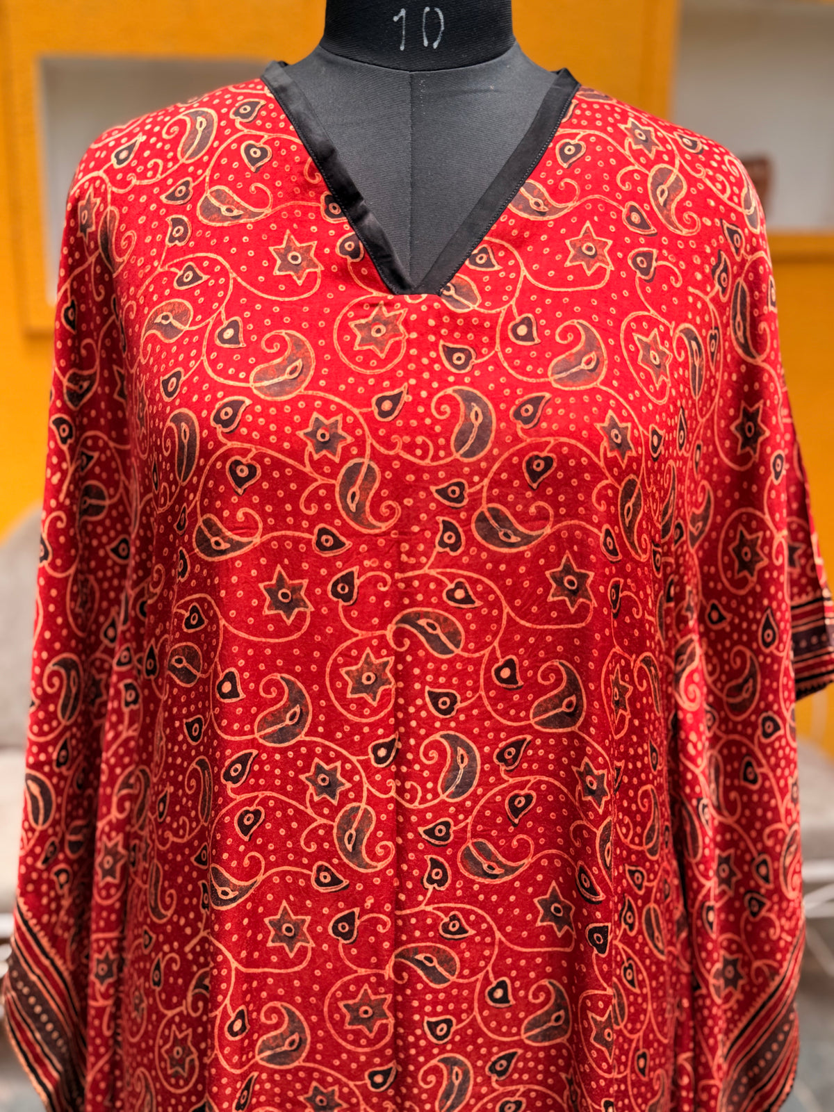 The Meena Kaftan