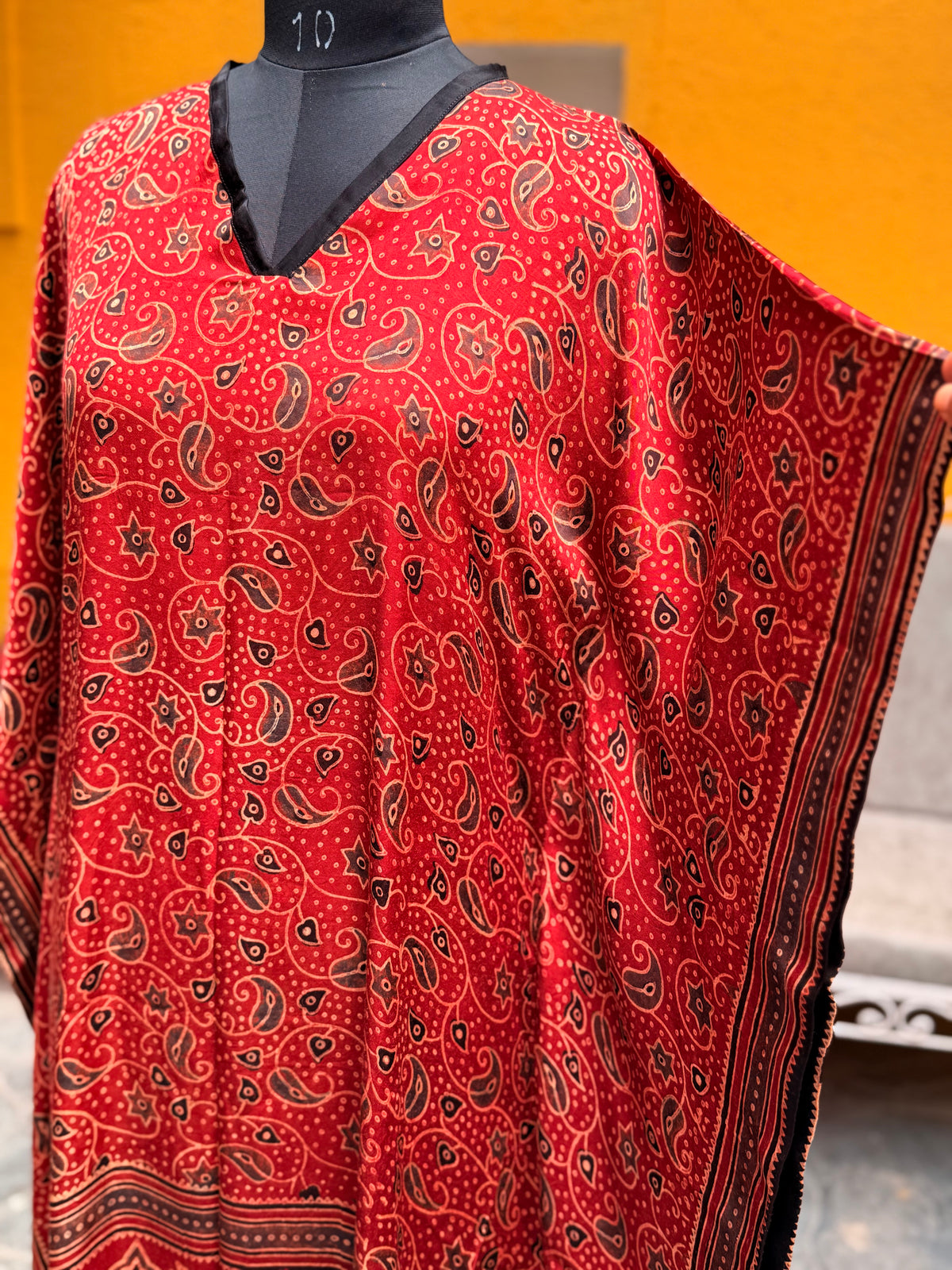 The Meena Kaftan
