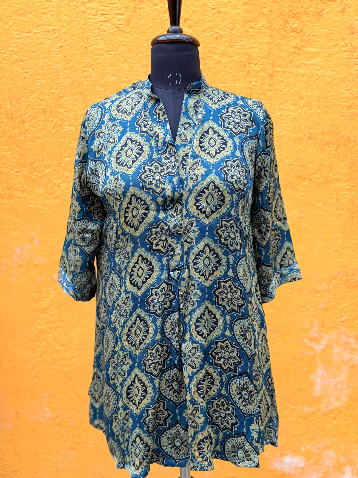Ajrakh coord set