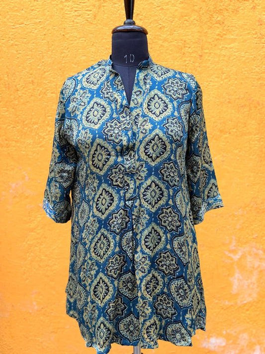 Ajrakh coord set