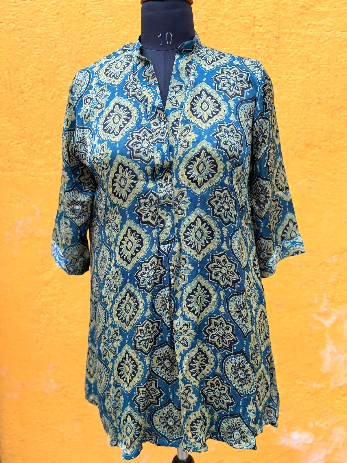 Ajrakh coord set